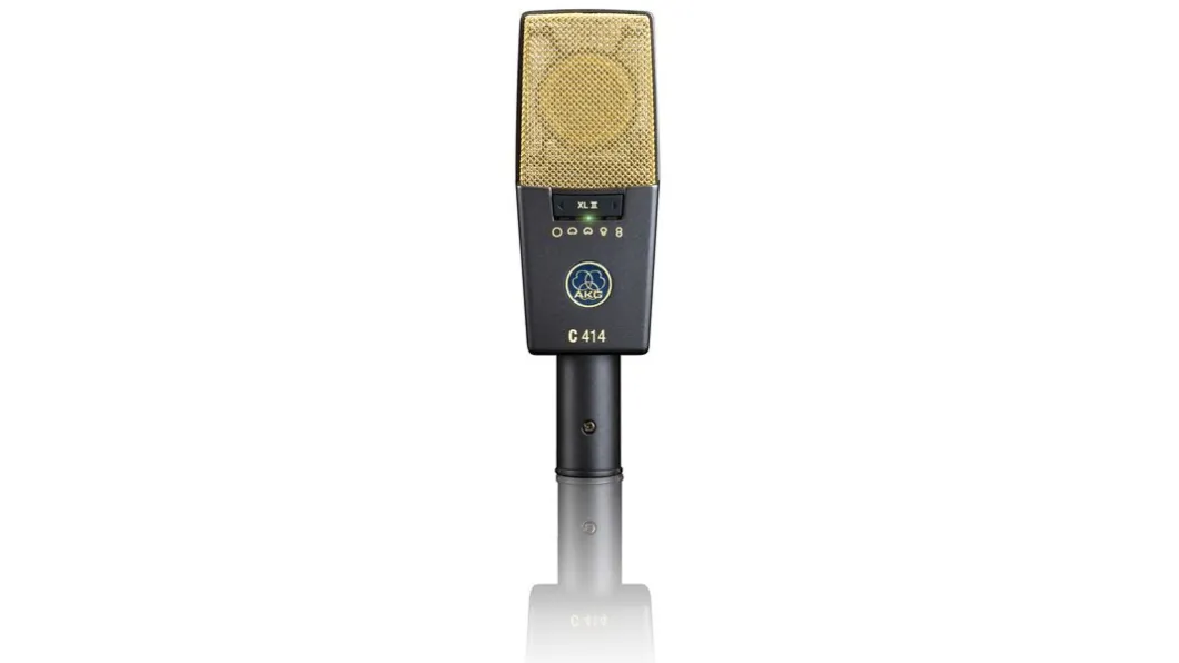 AKG C414 XLII