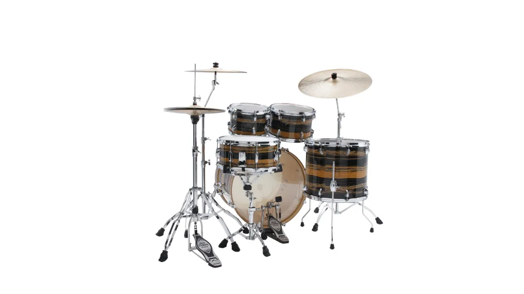 Tama CK52KRS-NET Superstar Classic Kit 