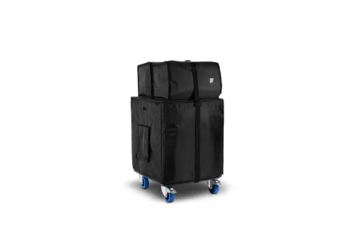 LD Systems DAVE 12 G4X BAG SET