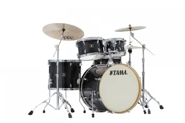 Tama Superstar CL52KR-TPB Transparent Black Burst B-Ware