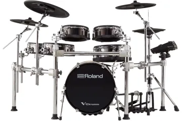 Roland TD-50KV2 V-Drum Set