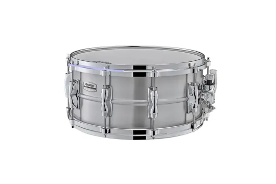 Yamaha Recording Custom 14"x6,5" Aluminium Snare