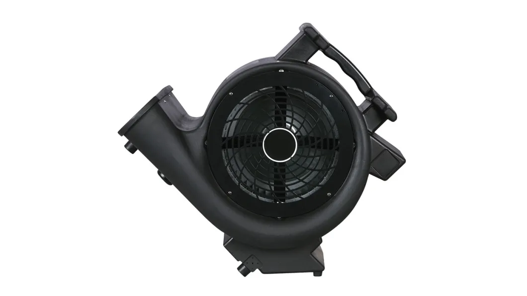 Showtec SF-250 Radial Touring Fan Ventilator