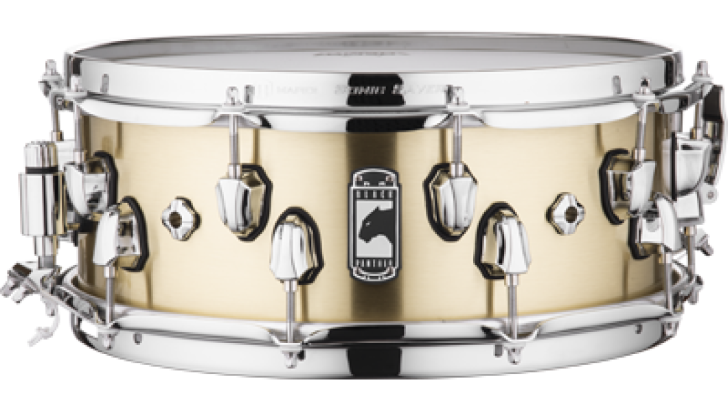 Mapex 14"x5,5" Metallion Snare