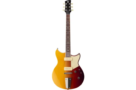 Yamaha Revstar RSS02T Sunset Burst