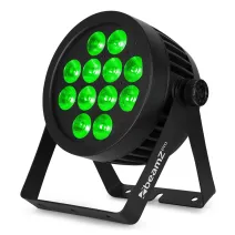 beamZ pro BWA534 Aluminium IP65 LED PAR 12 x 15W 6 in 1