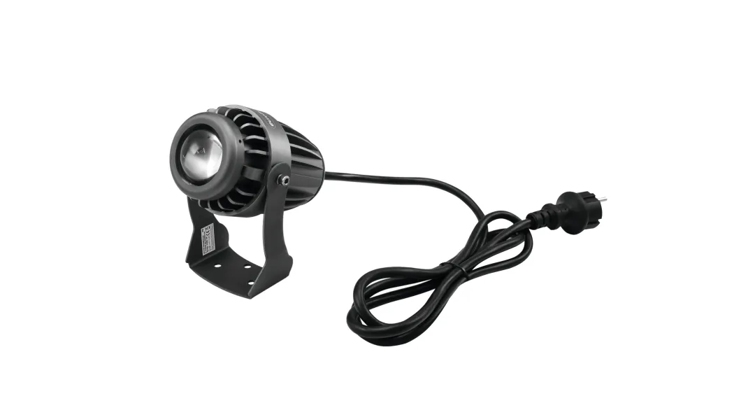 Eurolite LED IP PST-10W 6400K Pinspot