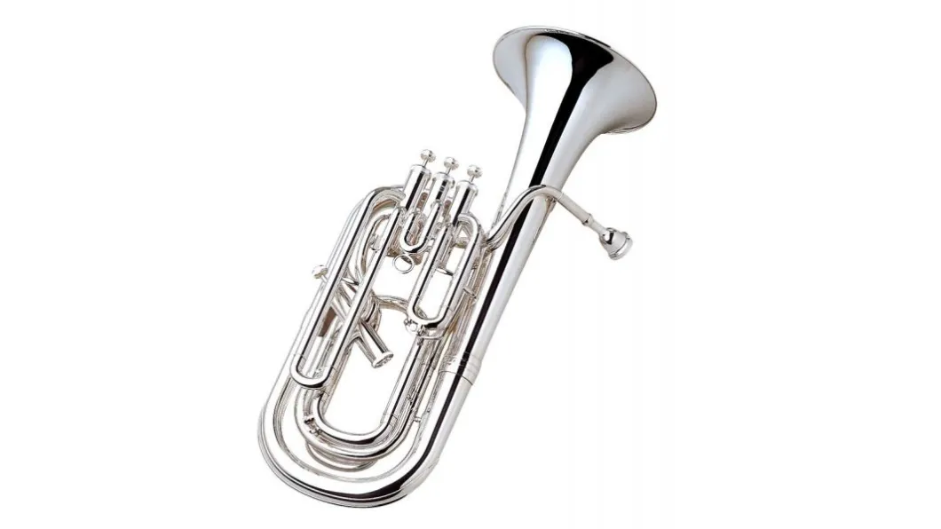 Yamaha YBH-621 S BB-Baritonhorn