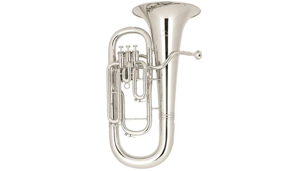 Miraphone 1254 15000 Euphonium