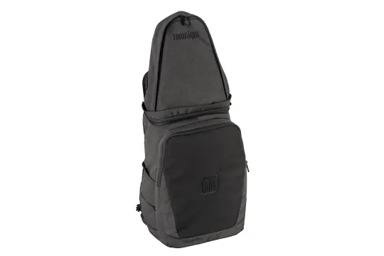 Tonträger TG07BPU/ANZ Ukulele Backpack Anthracite