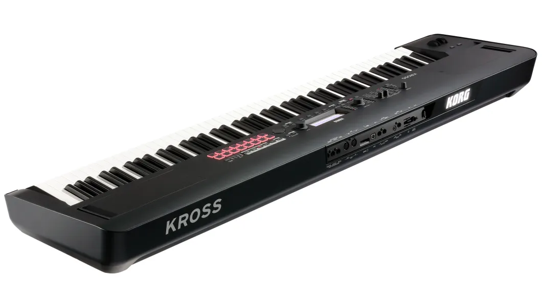 Korg Kross 2-88MB