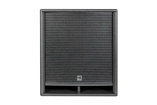 HK Audio PR:O 118 SUB D2