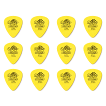 Dunlop Tortex Standard 0,73 (12)