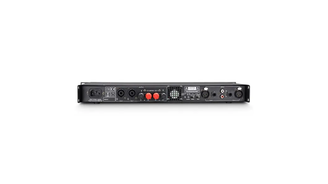 LD Systems XS 700