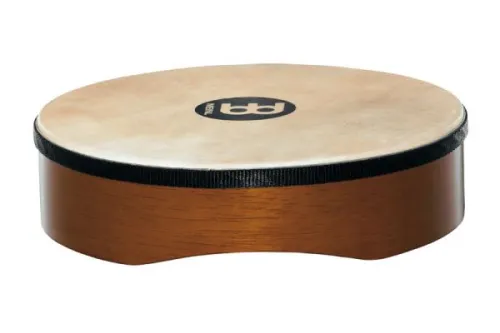 Meinl HD10AB Handtambourin aus Holz