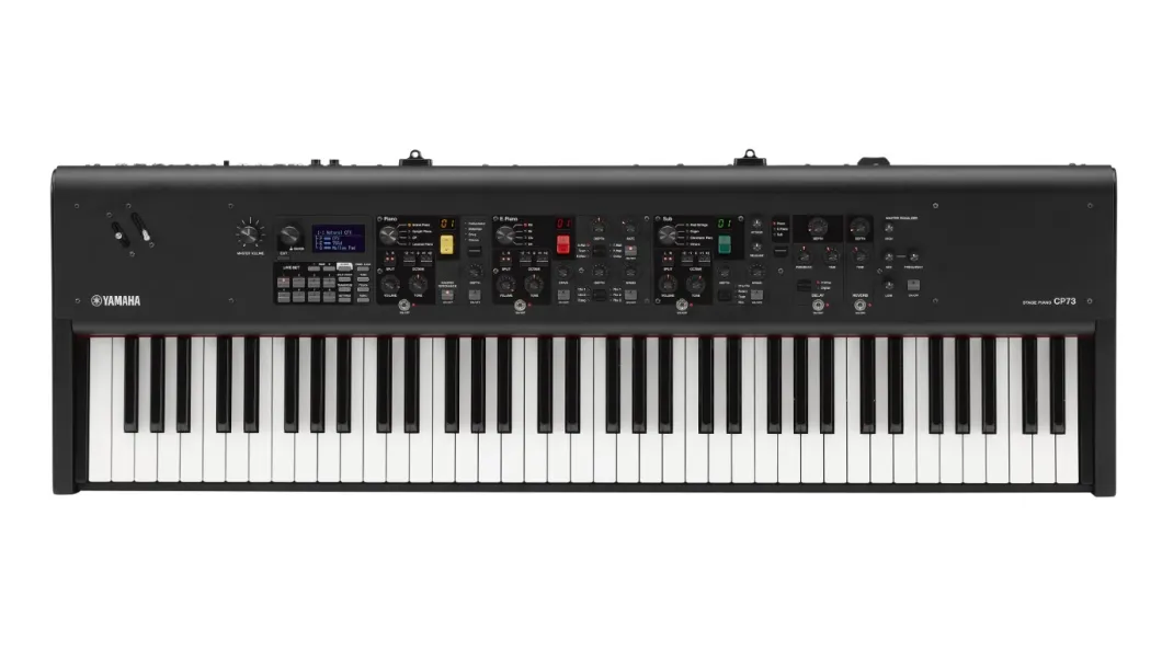 Yamaha CP73