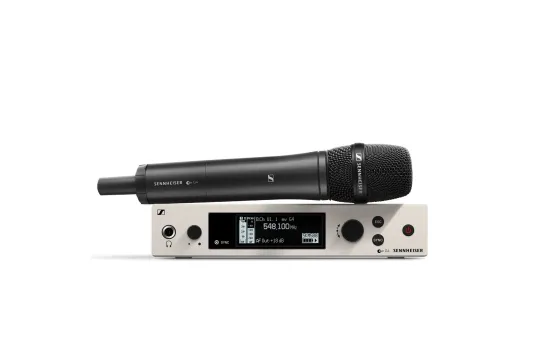 Sennheiser ew 500 G4-965-DW