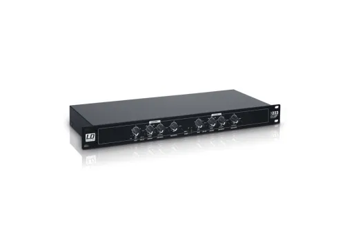 LD Systems X223 Frequenzweiche aktiv