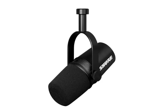 Shure MV7X