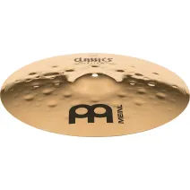 Meinl Cc16emc-b 16" Classics Extreme Crash