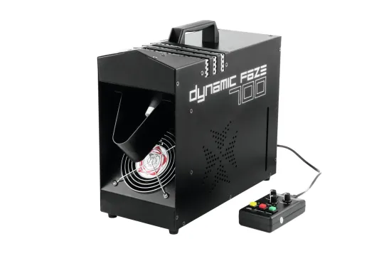 Eurolite Dynamic Faze 700 Fazer