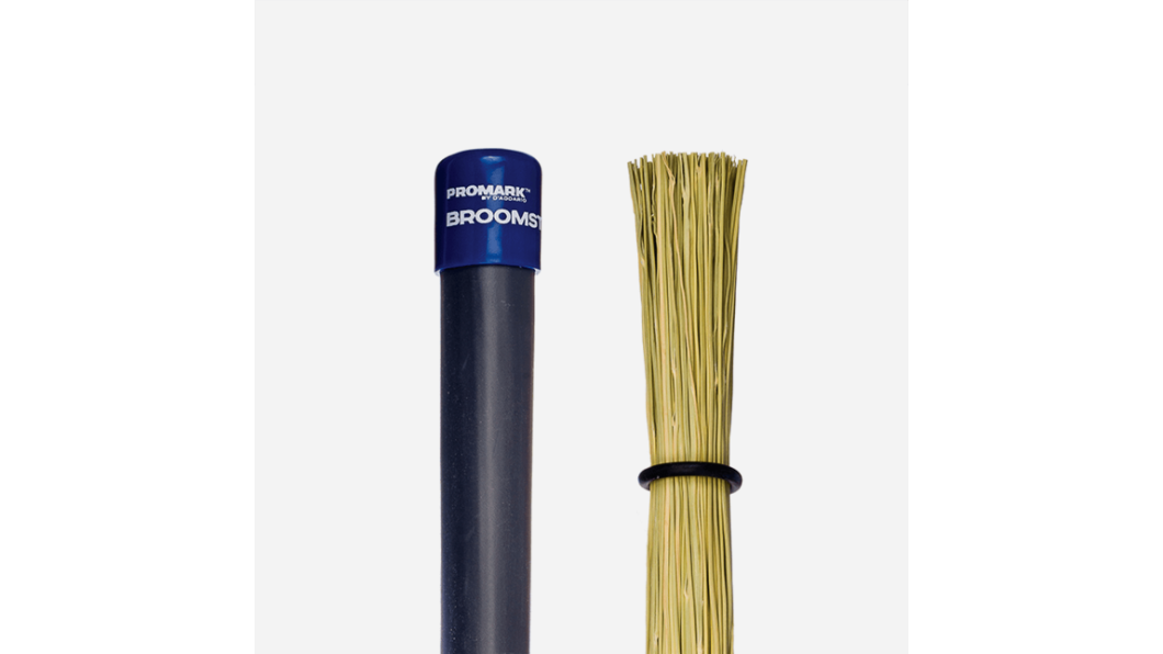 Pro Mark PMBRM Broomsticks