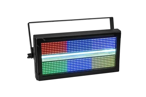 Eurolite LED Mega Strobe 812 Panel Ausstellungsstück