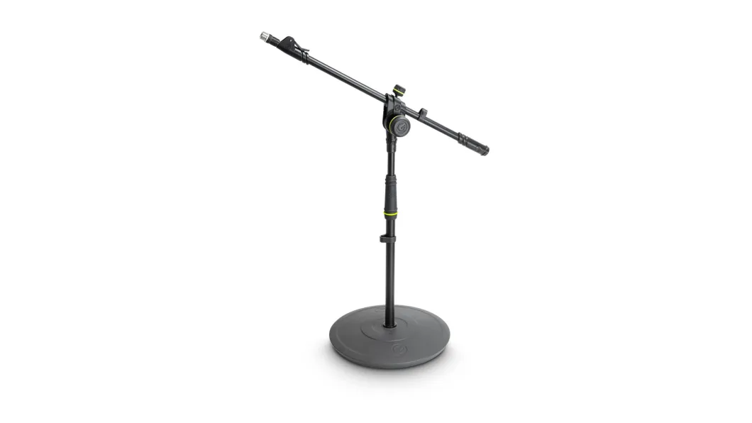 Gravity MS 2222 B Microphone Stand