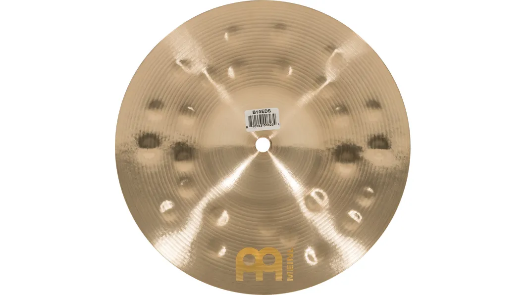 Meinl B10EDS 10" Byzance Extra Dry Splash