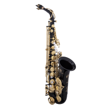 Jupiter JAS1100GOQ Eb-Altsaxophon Gilded Onyx