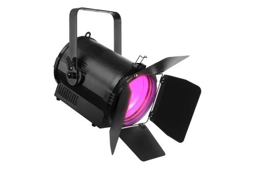 beamZ pro BTF200CZ Frensel Zoom 200W LED RGBW