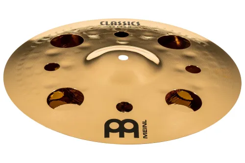 Meinl CC-12STK 12" Classic Custom Trash Stack