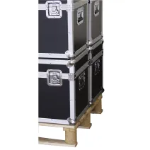 Roadinger Universal-Transport-Case 60x40cm