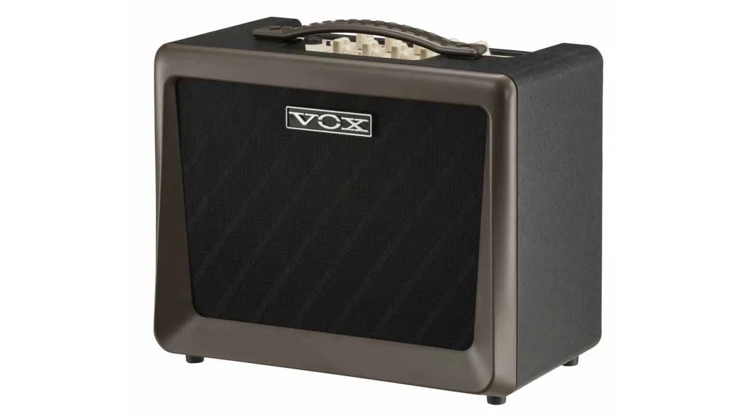 Vox VXVX50AG A-Gitarrencombo