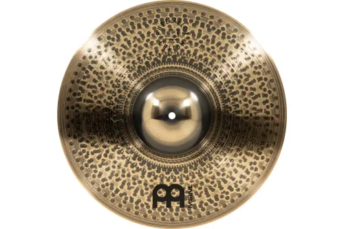 Meinl 19" Pure Alloy Custom Crash