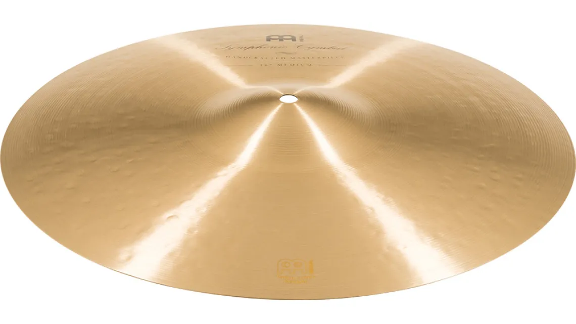 Meinl SY-16M Cymbals Symphonic Medium 16"