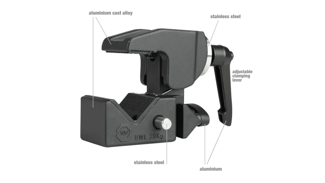 LD Systems Curv 500 TMB