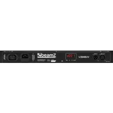 beamZ LCB48 UV LED Leiste DMX