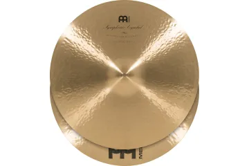 Meinl Sy-22eh 22" Symphonic Extra Heavy