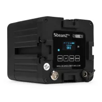 beamZ pro KUBE20BK Verbindbarer Batterie-Scheinwerfer