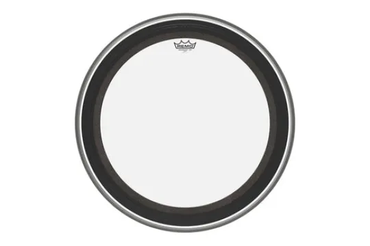 Remo 20" Ambassador SMT Clear