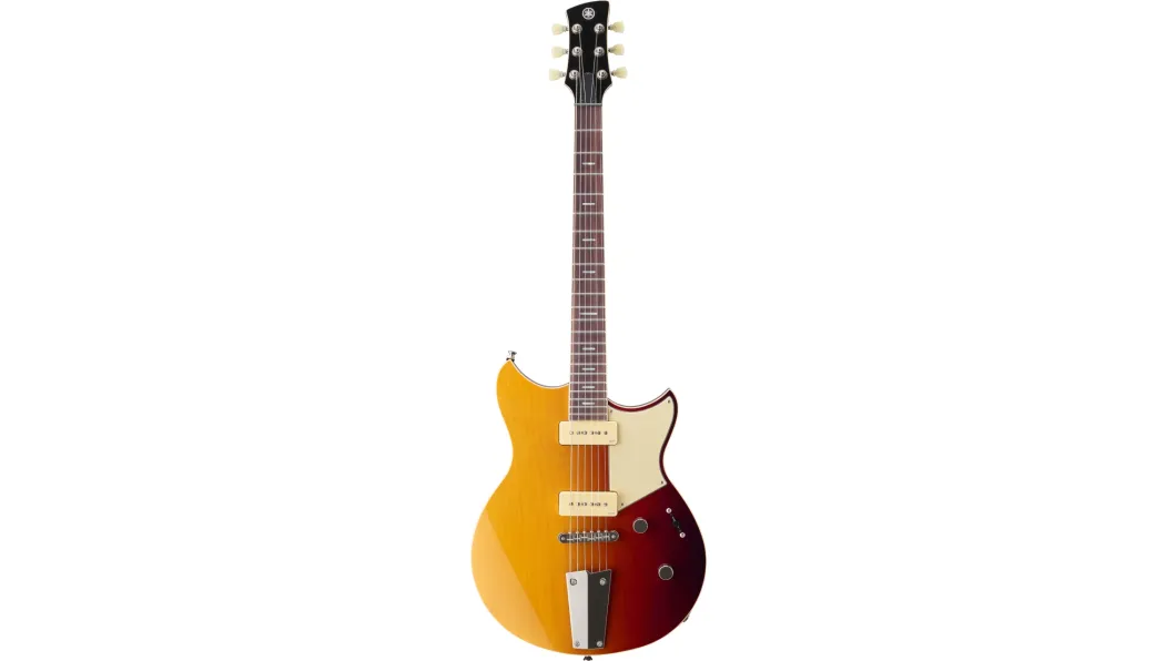 Yamaha Revstar RSP02T Sunset Burst