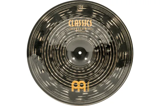 Meinl CC18DACH 18" Classics Custom Dark China