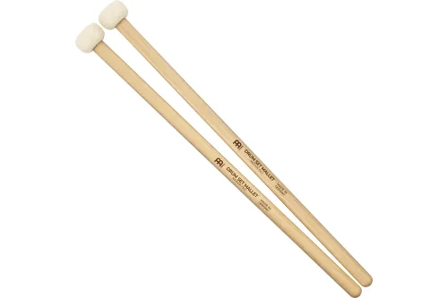 Meinl SB401 Beckenschlägel medium