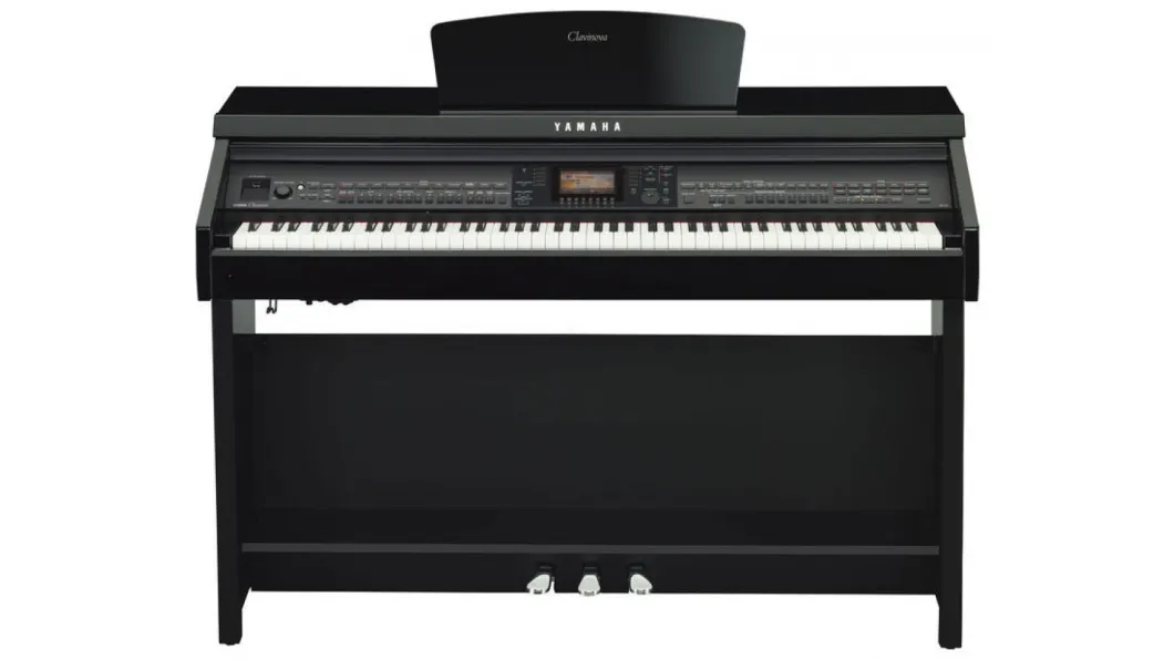 Yamaha CVP-701 PE