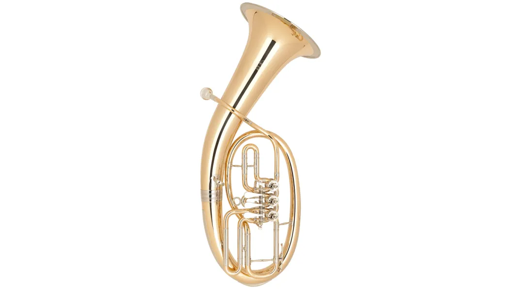 Miraphone 47WL 11000-200 Bb-Tenorhorn