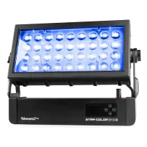 beamZ pro Starcolor540Z Wash Light 36 x 15W RGBWmitZoom