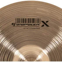 Meinl GX-12/14XTS 12"/14" Generation X