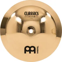 Meinl Cc8b-b 08" Classics Custom Bell