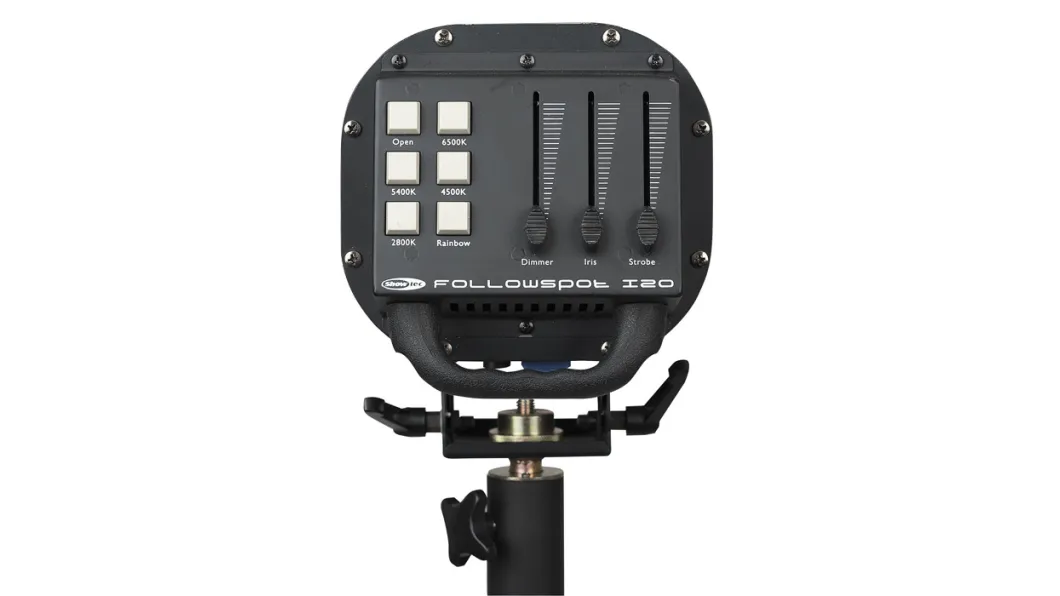 Showtec Followspot LED 120W